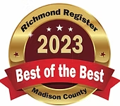 Richmond Register Best of the Best 2023, Madison County